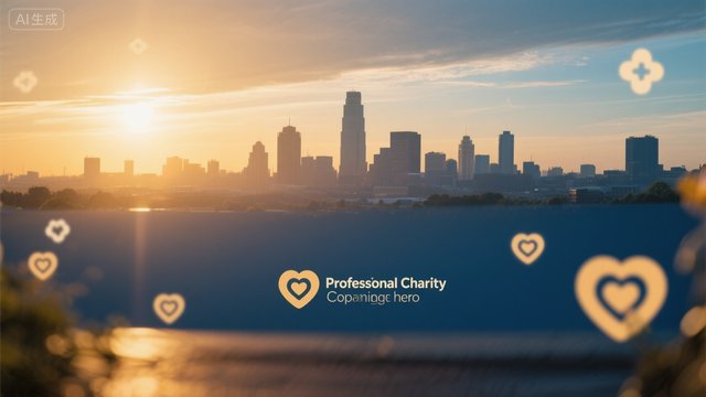 Community Support Background