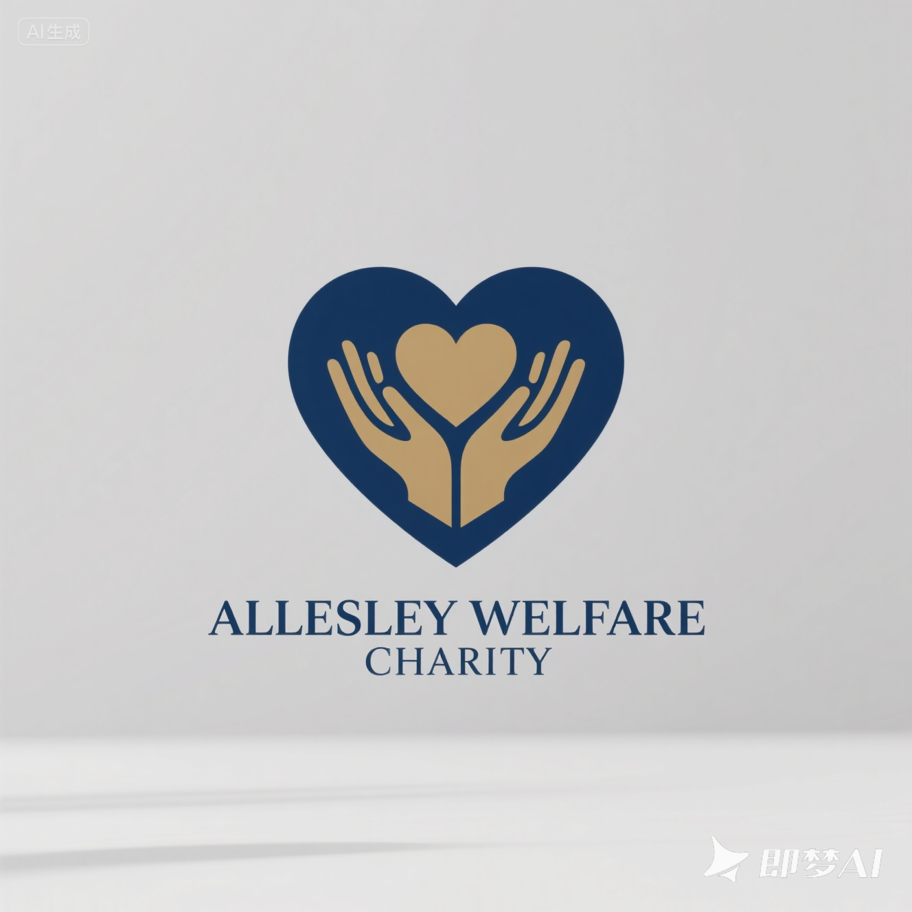 ALLESLEY WELFARE CHARITY Logo